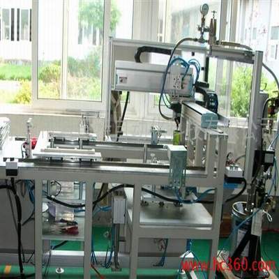 非标机械设备研发与制作非标机械设备研发与制作|中国电气自动化网