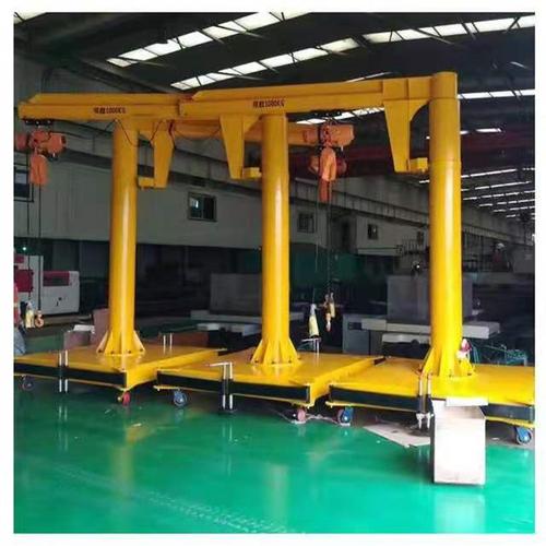 忻州5吨悬臂吊_专业供应商_专业团队研发 值得信赖-鲁起重工机械